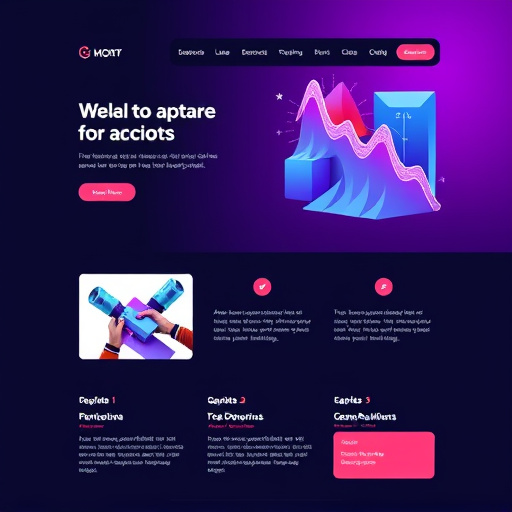 web design