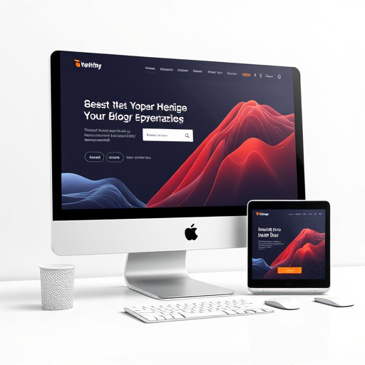 web design