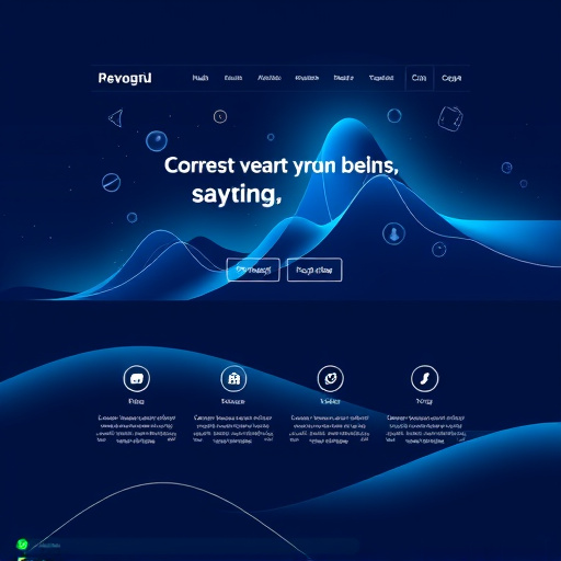 web design