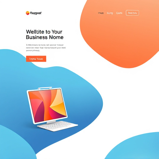web design
