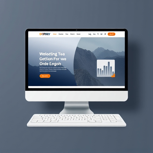 web design