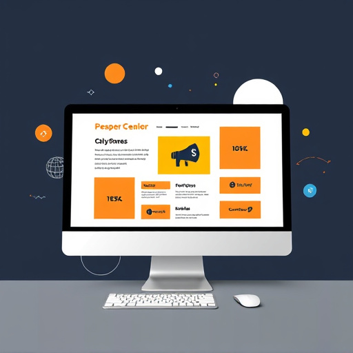 web design