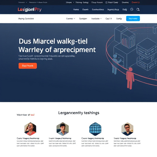 web design