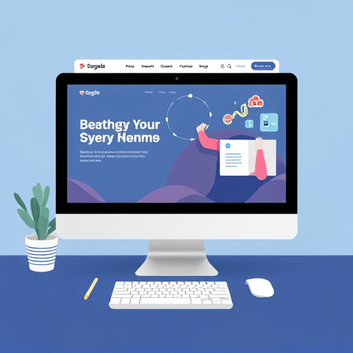 web design
