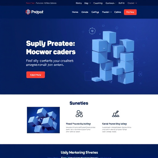 web design