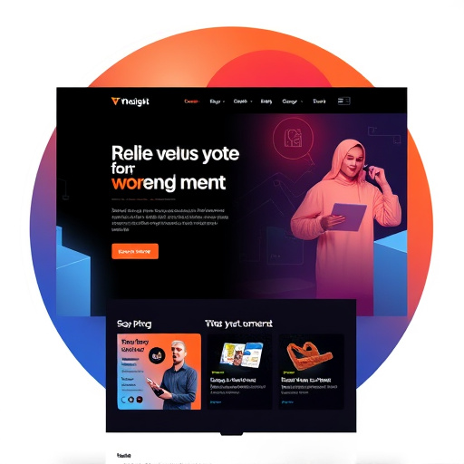 web design