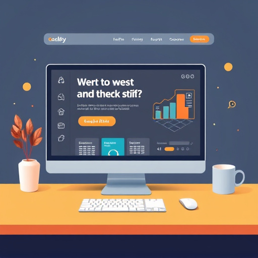 web design