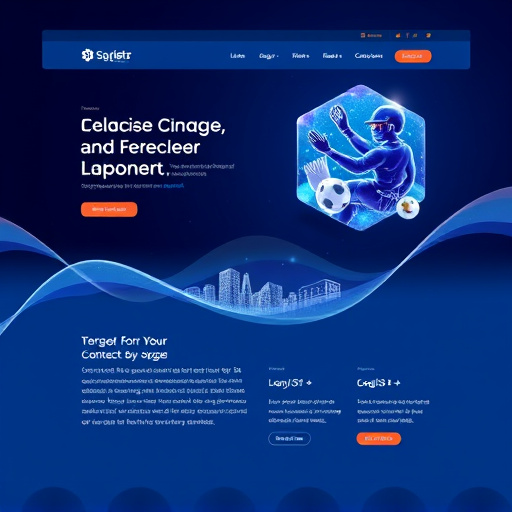 web design
