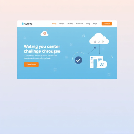 web design