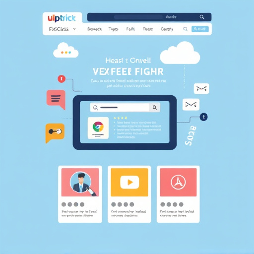 web design