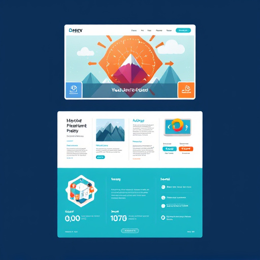 web design