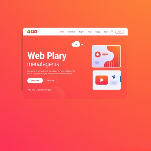 web design