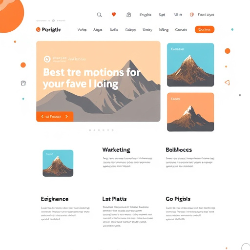 web design