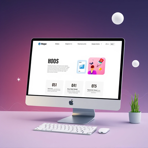 web design