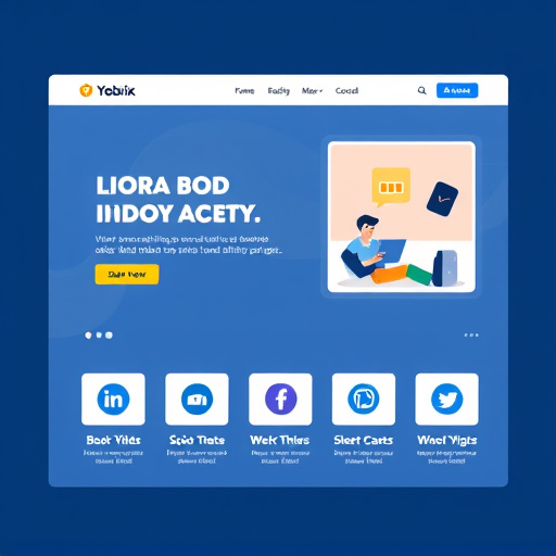 web design