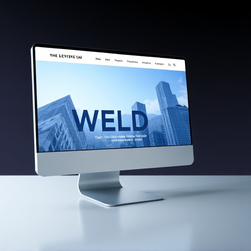 web design