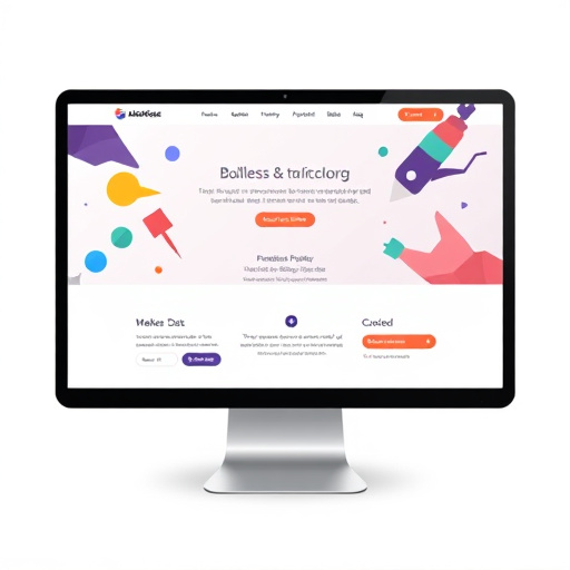 web design