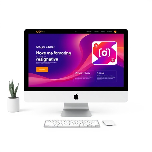 web design