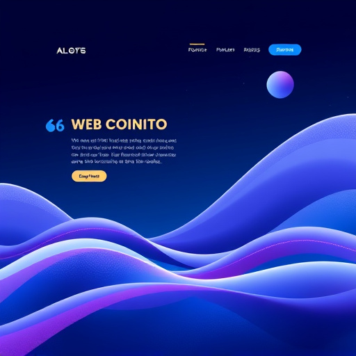 web design