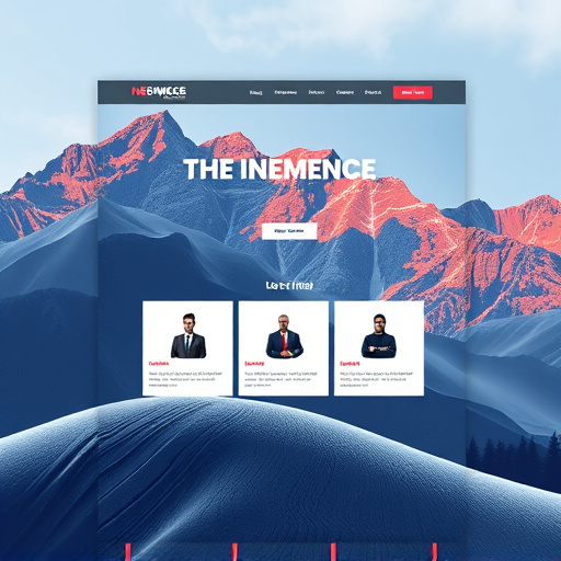 web design