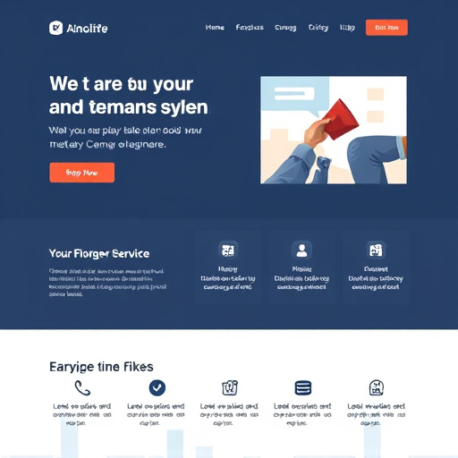 web design