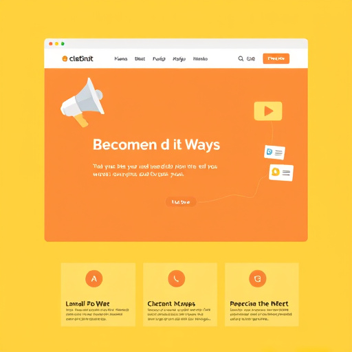 web design