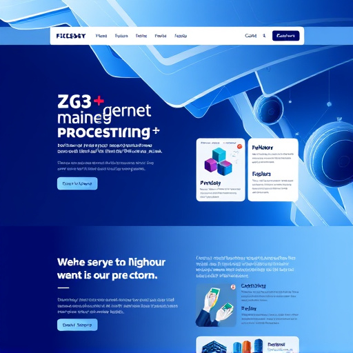web design