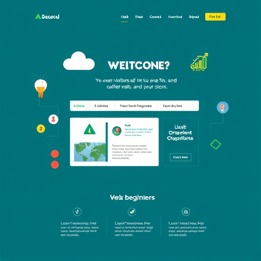 web design