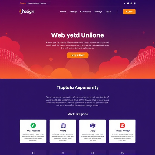 web design
