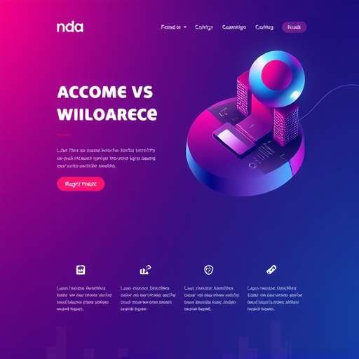 web design