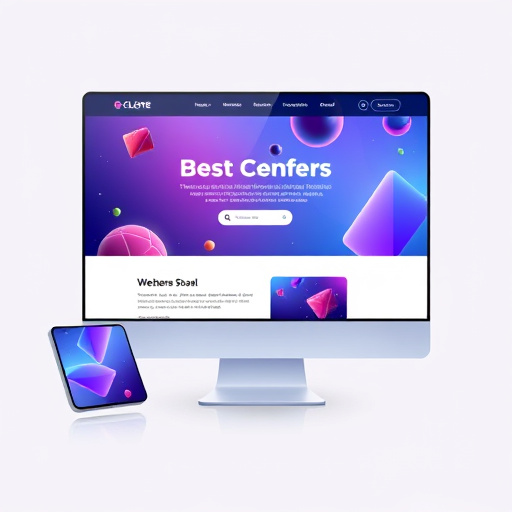web design