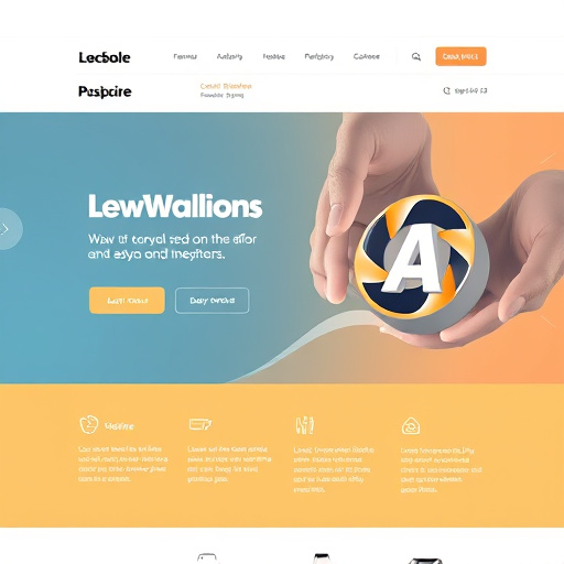 web design