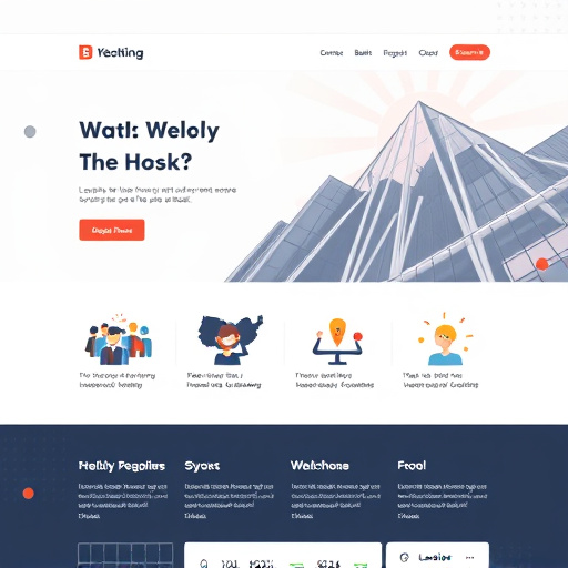 web design
