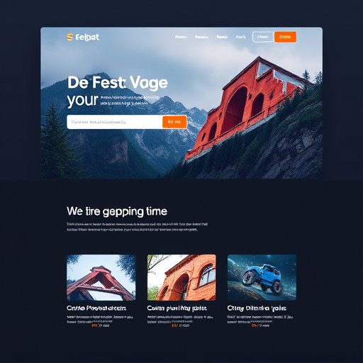 web design