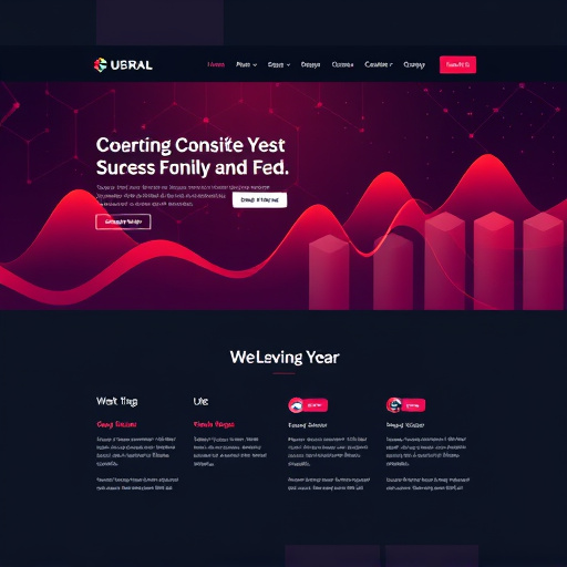 web design