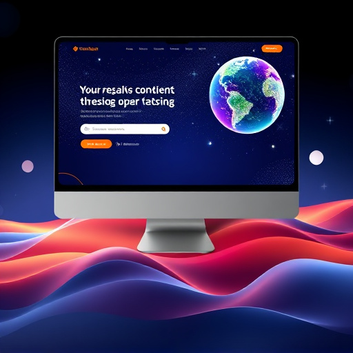 web design