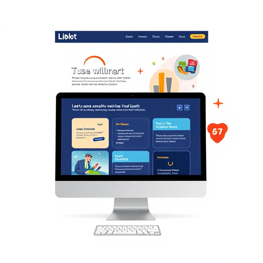 web design