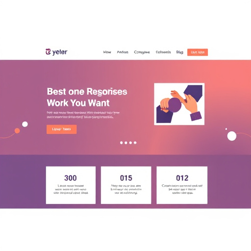 web design