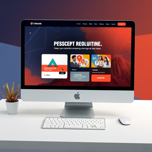 web design