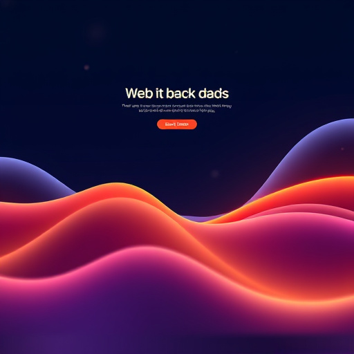 web design