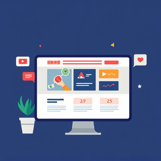 web design