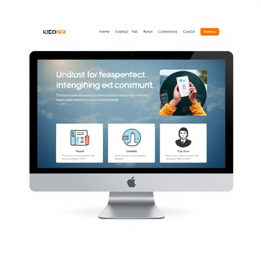 web design
