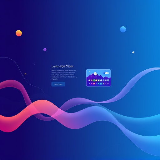 web design