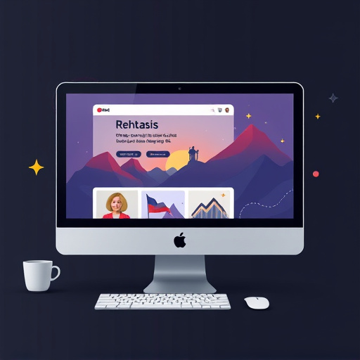 web design