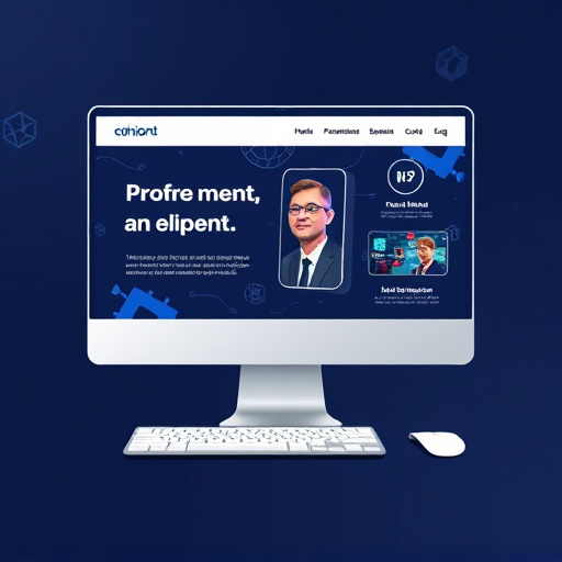 web design