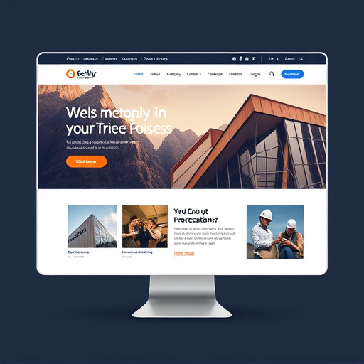 web design