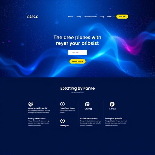 web design