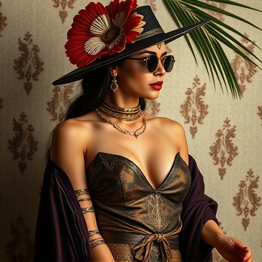 womens exotic apparel