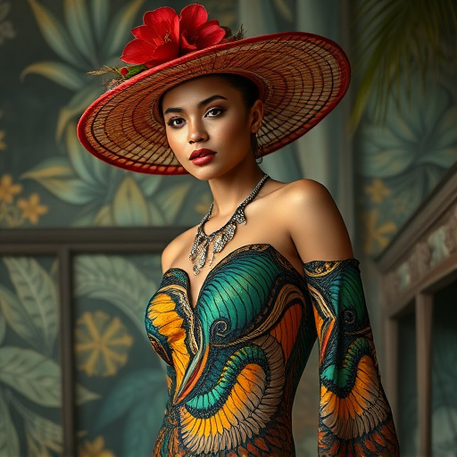 womens exotic apparel