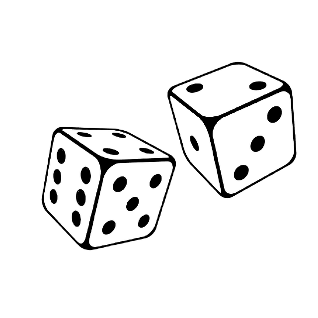 casino dice